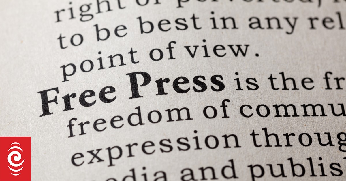 World Press Freedom Day 2024: Pacific reporters identify issues - Vimarsana News