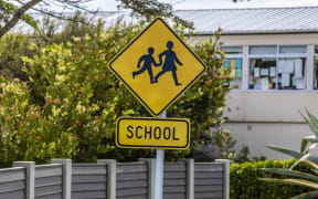 School Zone