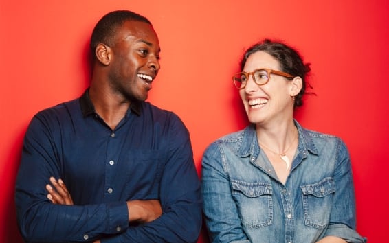 Emmanuel Dzotsi_Sarah Koenig_1 (Credit Sandy Honig)
