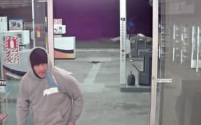 Police want to speak to this man.