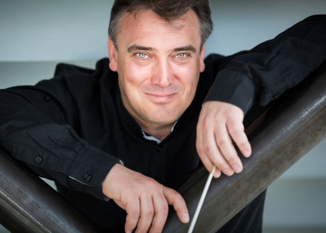 Jaime Martín