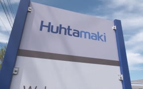 Huhtamaki