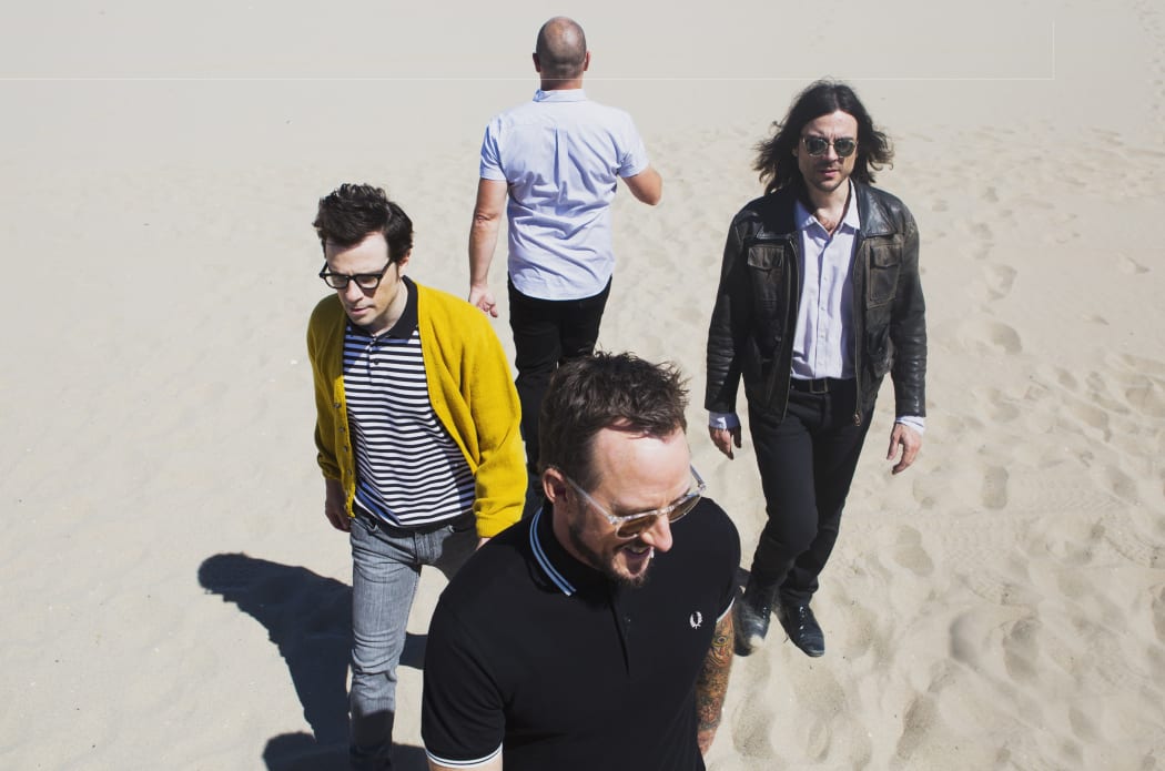 Weezer