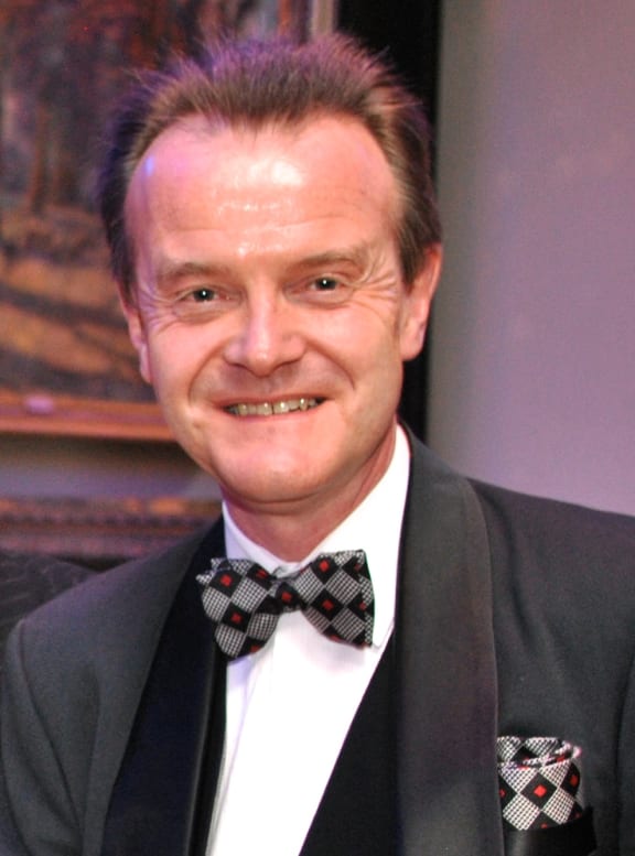 Chris Artley