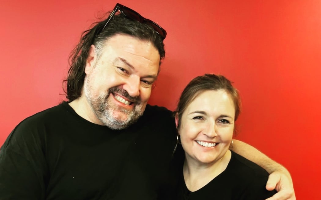 The Mixtape Mikey Havoc RNZ