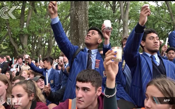 Govt agencies fast track support for mosque victims and families