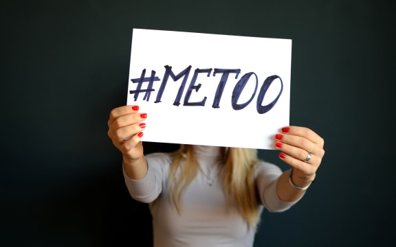 #MeToo