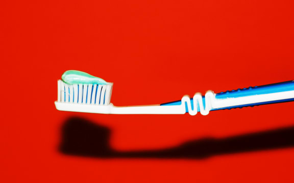 toothbrush
