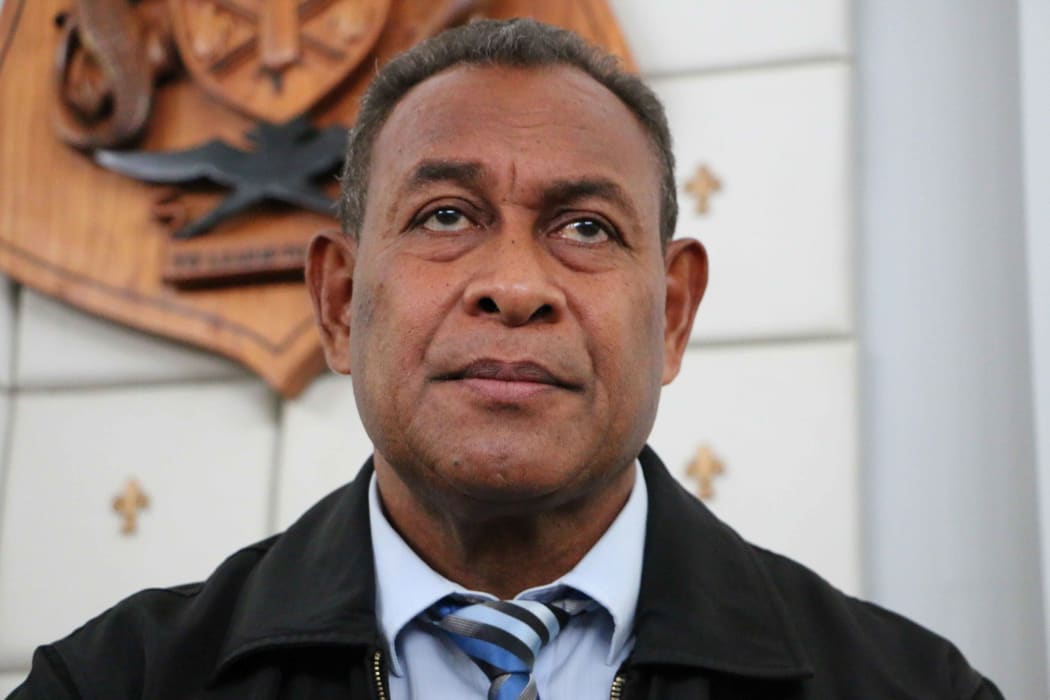 Chief Justice Sir Albert Palmer