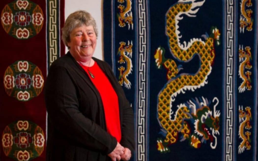 Vi Cottrell