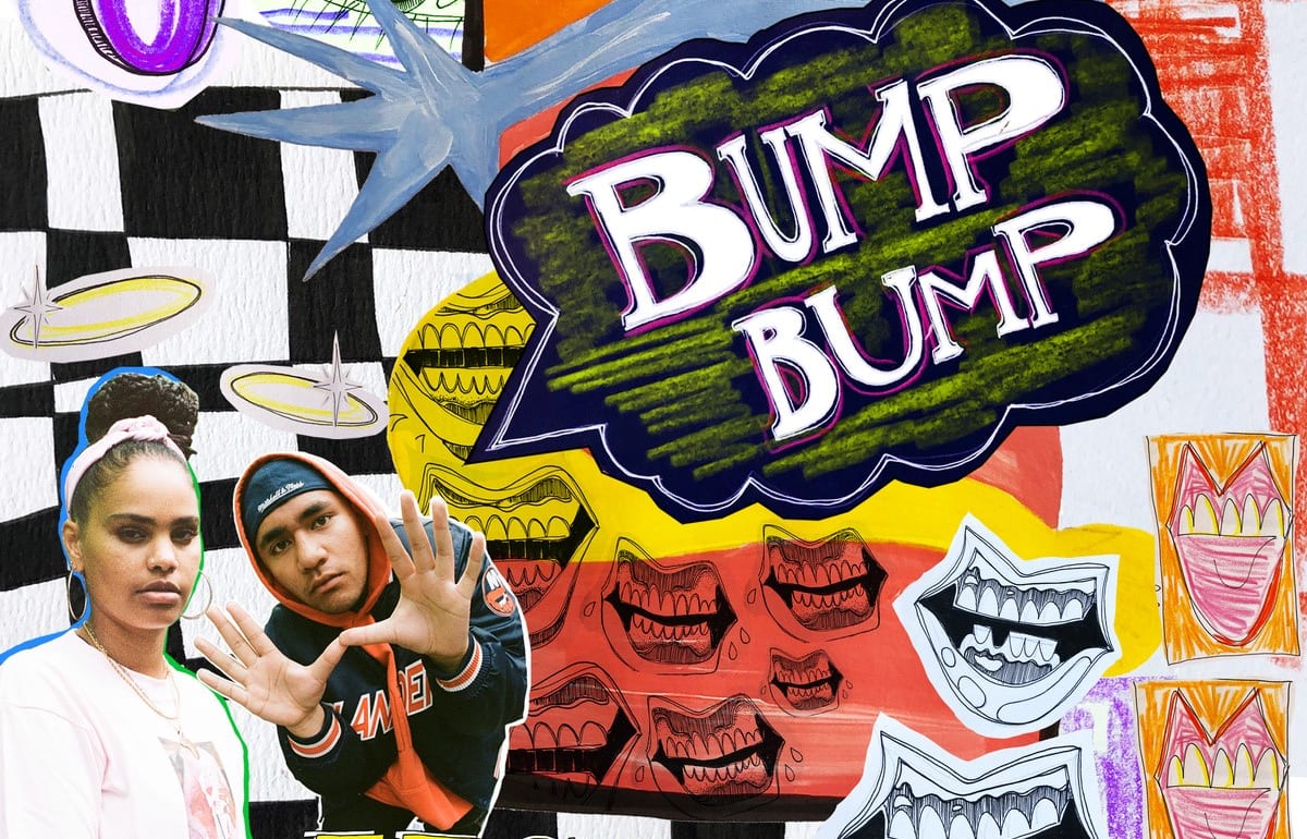 JessB Bump Bump