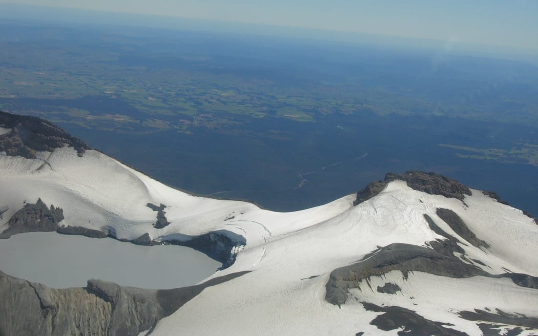 Tongariro National Park