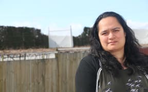 Maraea is set to graduate from Whitecliffe next year.
