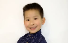 Shan Liu