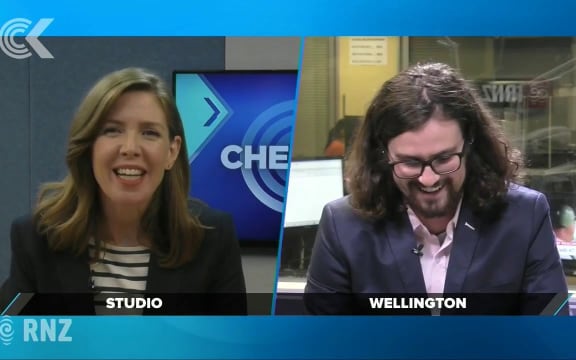 Evening business for 19 June 2018