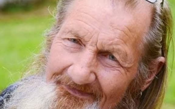 Northland dog mauling victim Neville Thomson