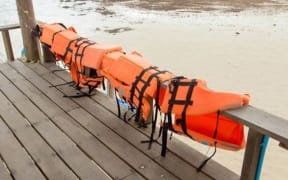 lifejacket