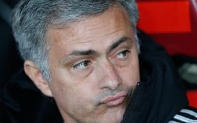Jose Mourinho