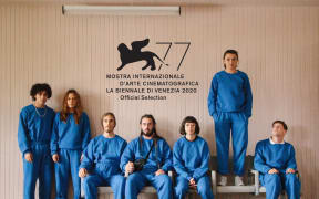 WORKSHOP cast