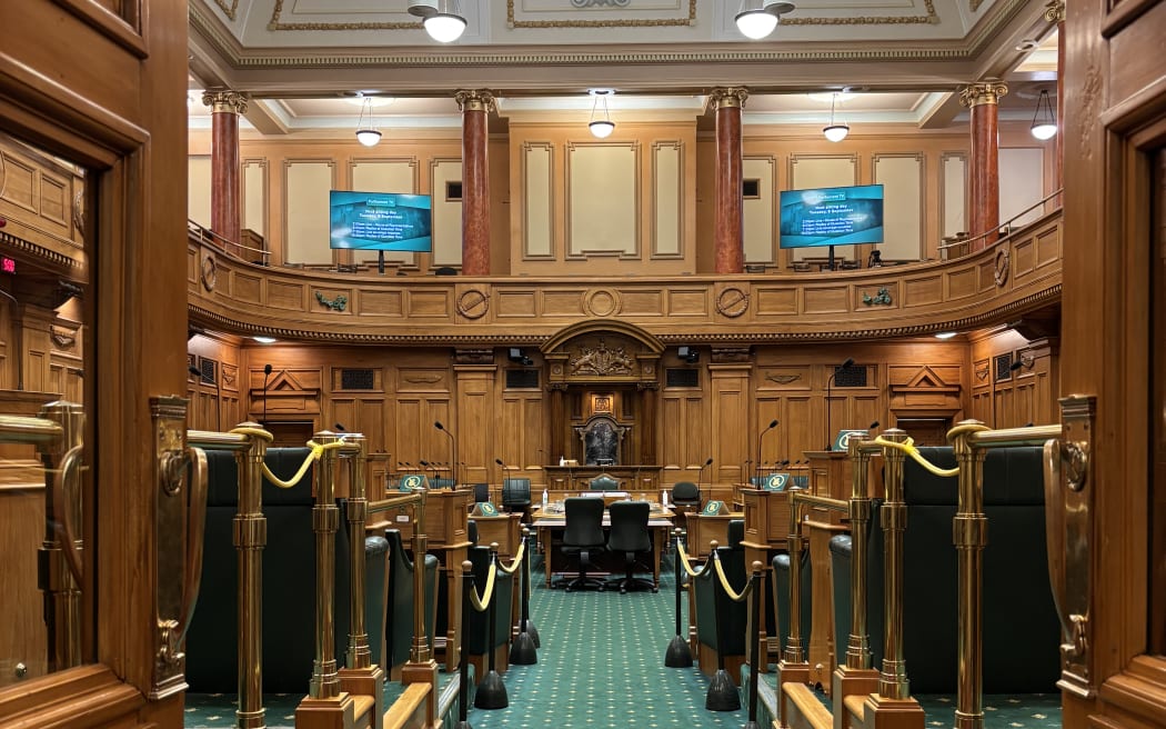 The Detail goes inside the Beehive to find out if things are as divided as they seem, and what politicians are really like when the cameras aren't rolling.