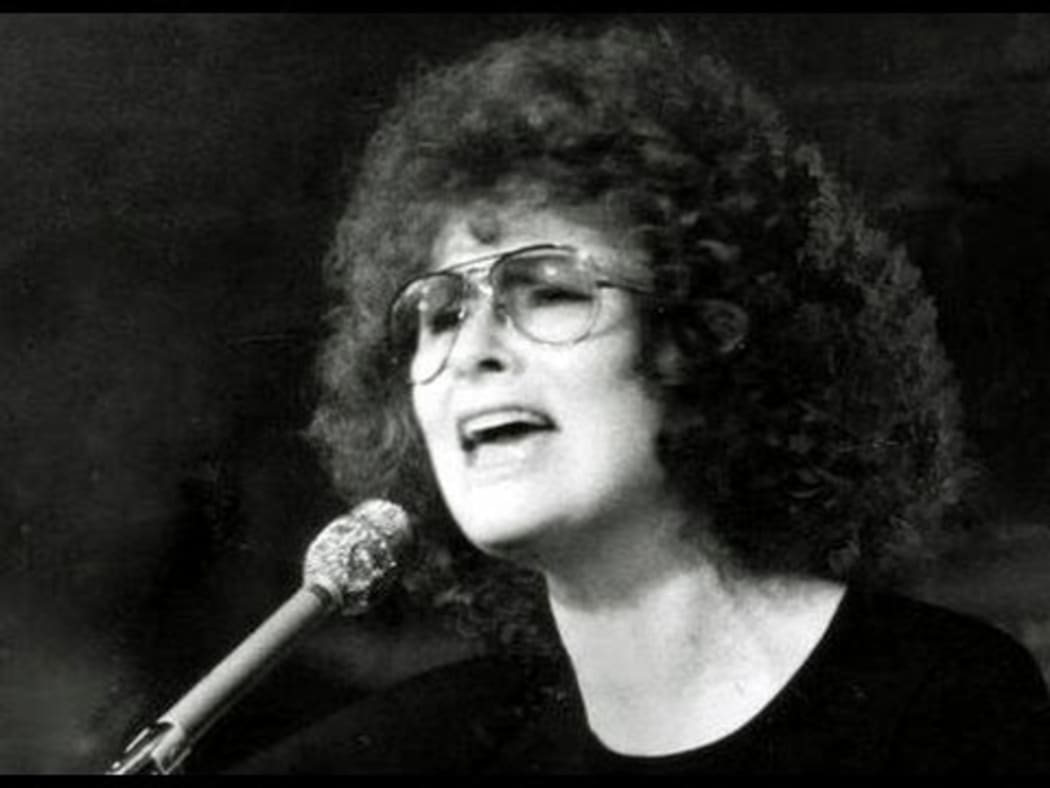 Dory Previn - Lady with the Braid