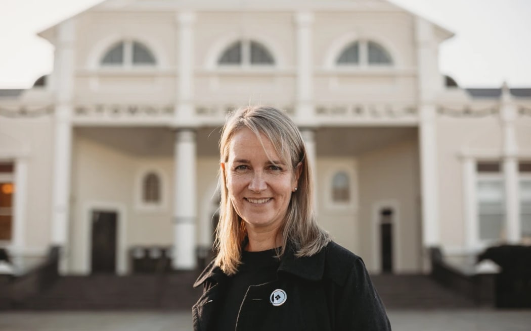 Waipā mayor Susan O'Regan