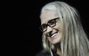 Jane Campion