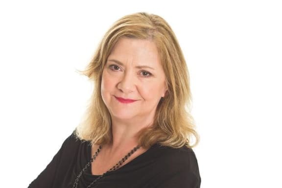 Diana Wichtel