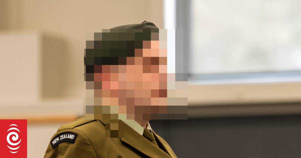 Soldier who tried to spy on New Zealand should be in prison Crown says