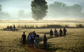 Prime Minister John Key has ruled out an emergency intake of refugees.