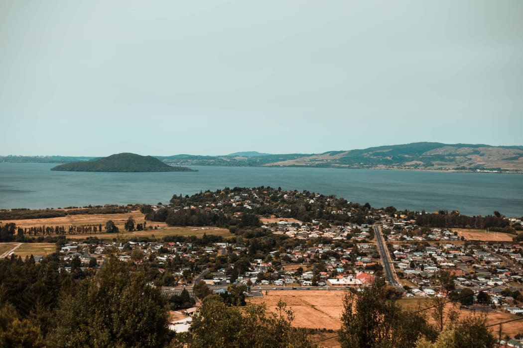 Rotorua