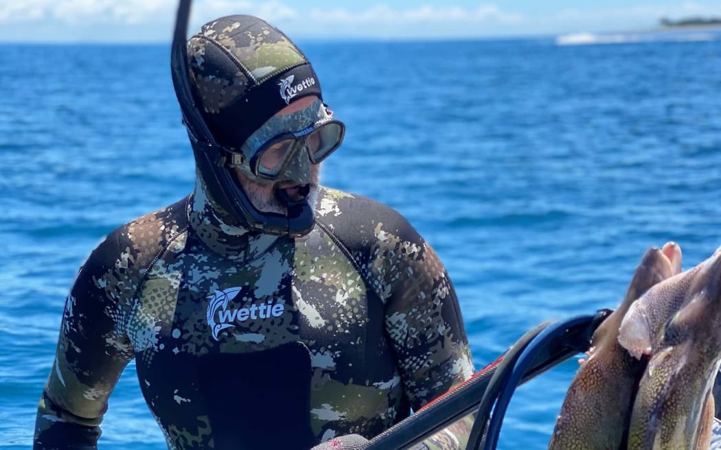 Wettie is a Zealand designed range of spearfishing equipment & wetsuits