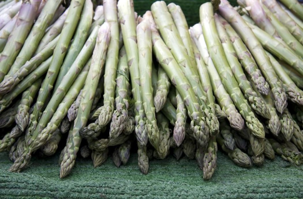asparagus