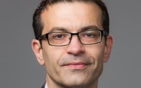 Nenad Bursac is a professor of biomedical engineering at Duke University.