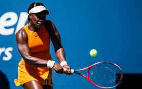 Sloane Stephens