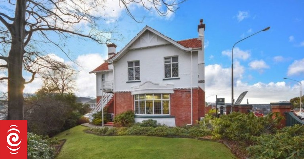 Outrage over Dunedin council go-ahead for demolition of 'architectural masterpiece'
