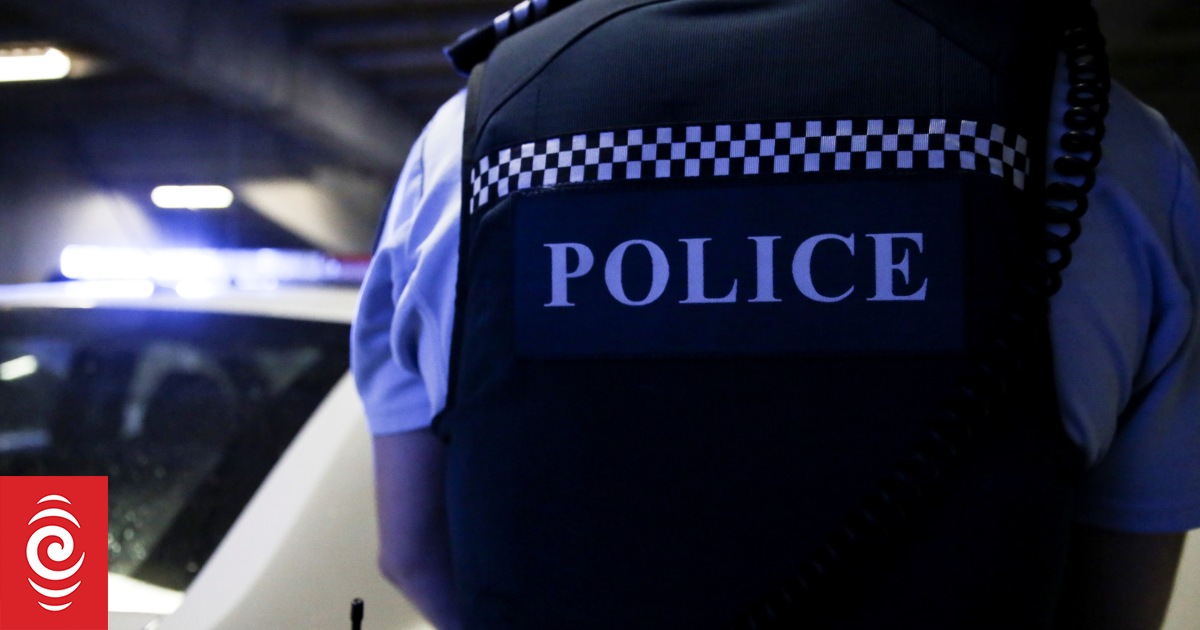 Man who died in single-vehicle crash on West Coast was from UK - Vimarsana News