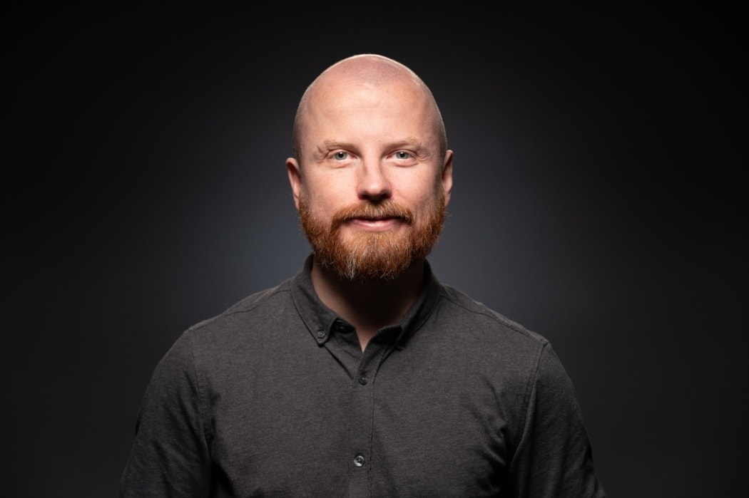 Sean Walker