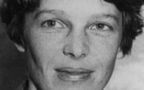 Amelia Earhart