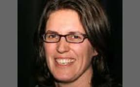 Ingrid Horrocks