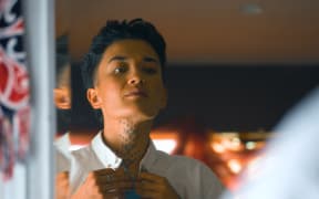 He Takatāpui Ahau / Someday Stories 5 - 04