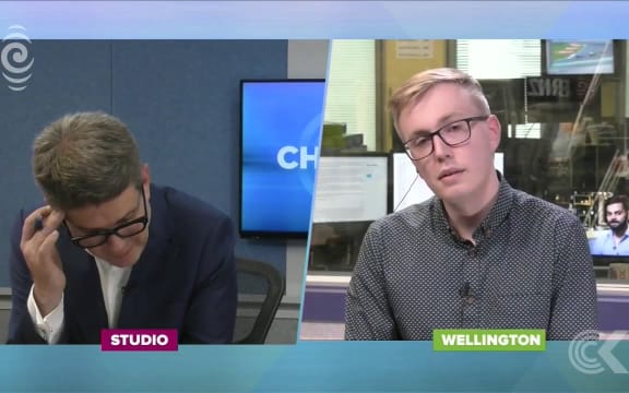 Evening business for Weds 4 Oct: RNZ Checkpoint