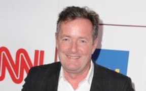 Piers Morgan