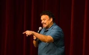 Neal Shusterman
