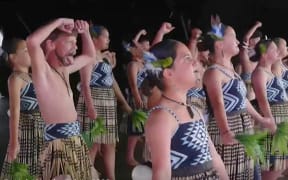 Te Hui Ahurei ā Tūhoe.