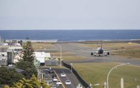 Wellington Airport