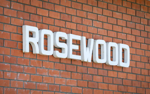 Chch Rosewood aged care facility with COVID-19 cases