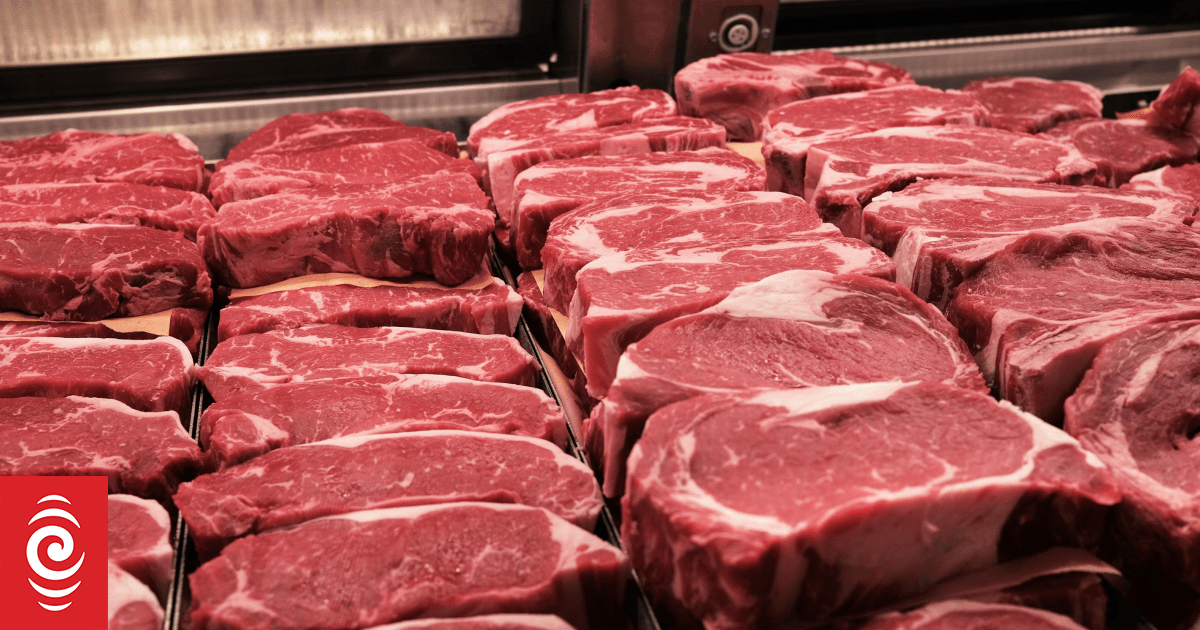 Keep your red meat to these limits to protect your brain health, experts say