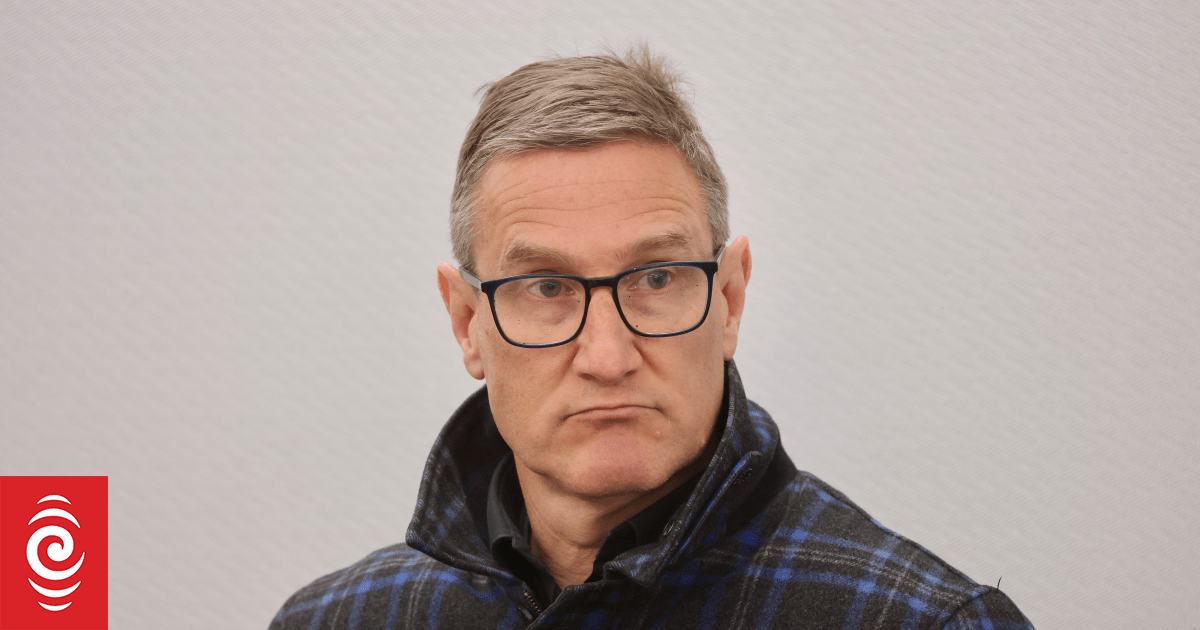 Police face a deepening crisis of trust