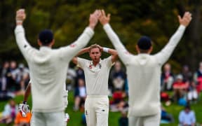 Stuart Broad England cricketer